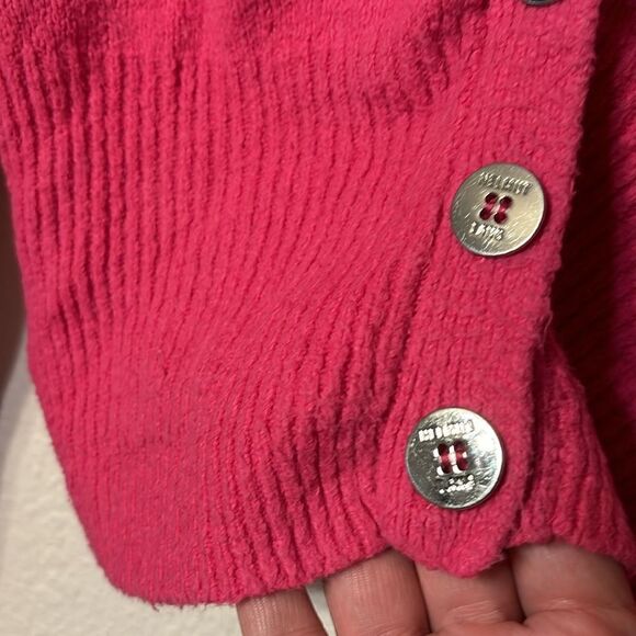 Helmut Lang Cropped Cardigan XS - Picture 5 of 7